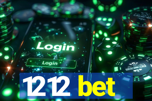 1212 bet